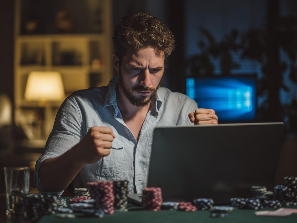 8 bet casino