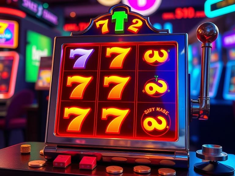 8 bet casino