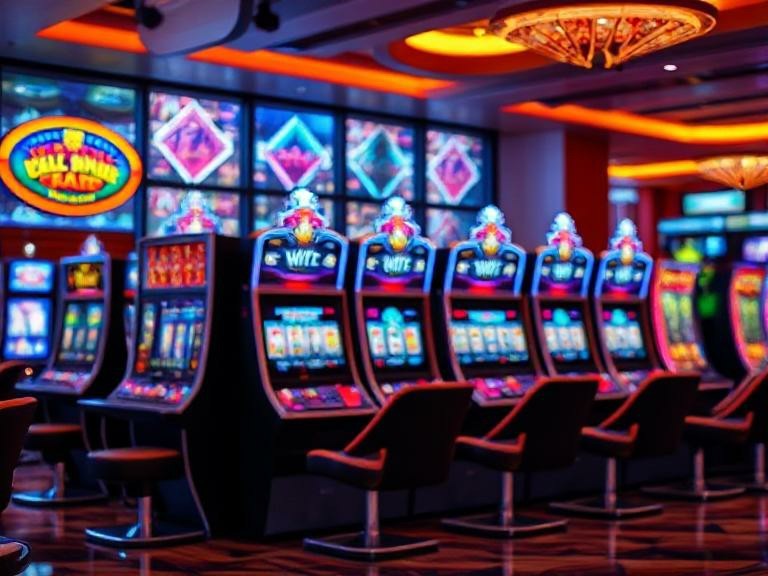 8 bet casino