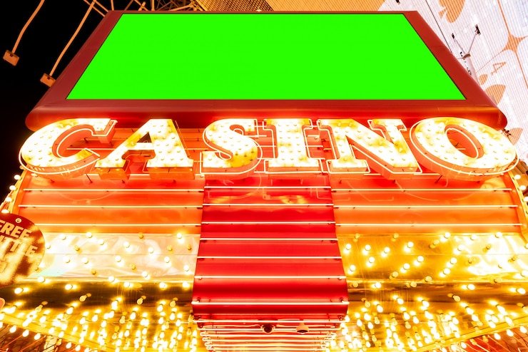 8 bet casino