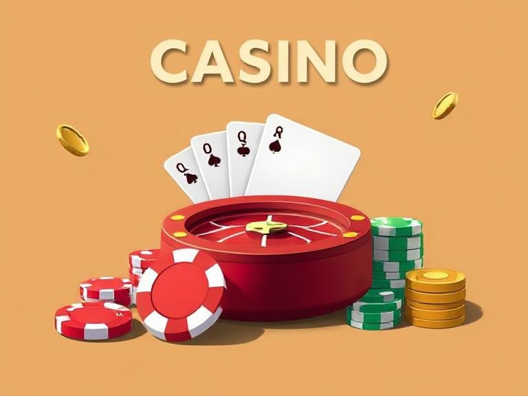 8 bet casino