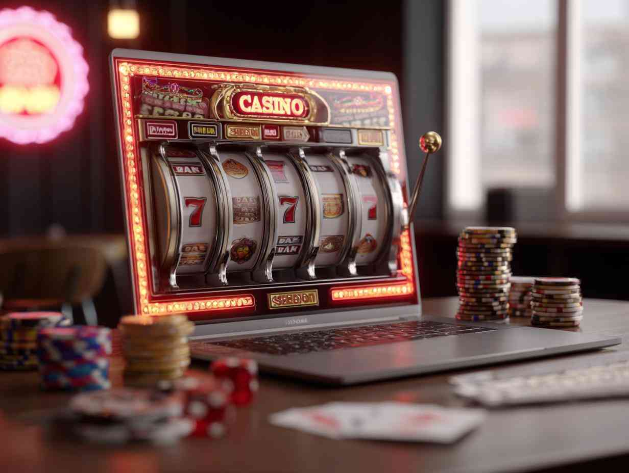8 bet casino