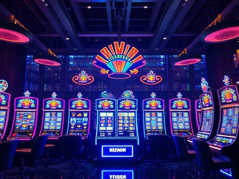 8 bet casino