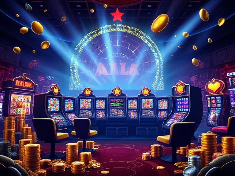 8 bet casino